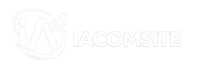 IACOMSITE Logo